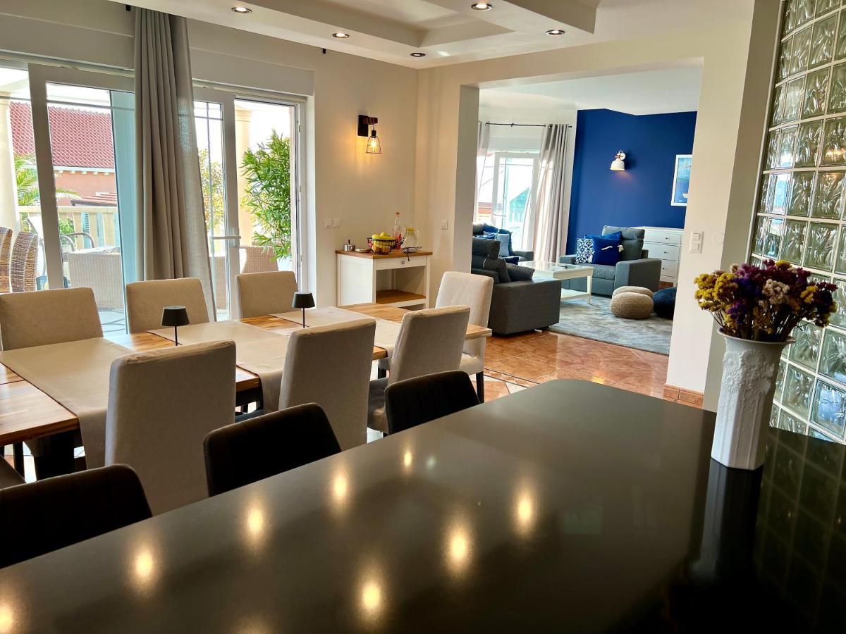Villa Romana II 오미스 외부 사진