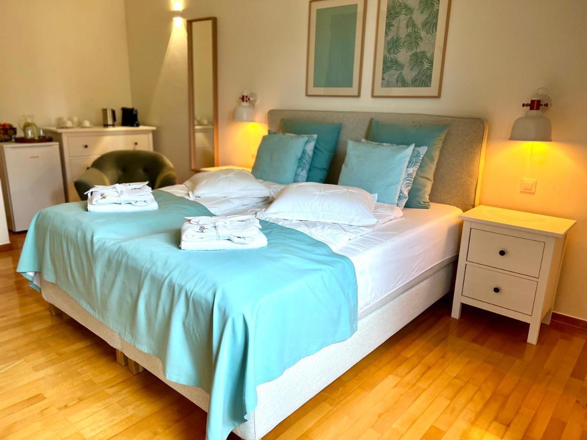 Villa Romana II 오미스 외부 사진