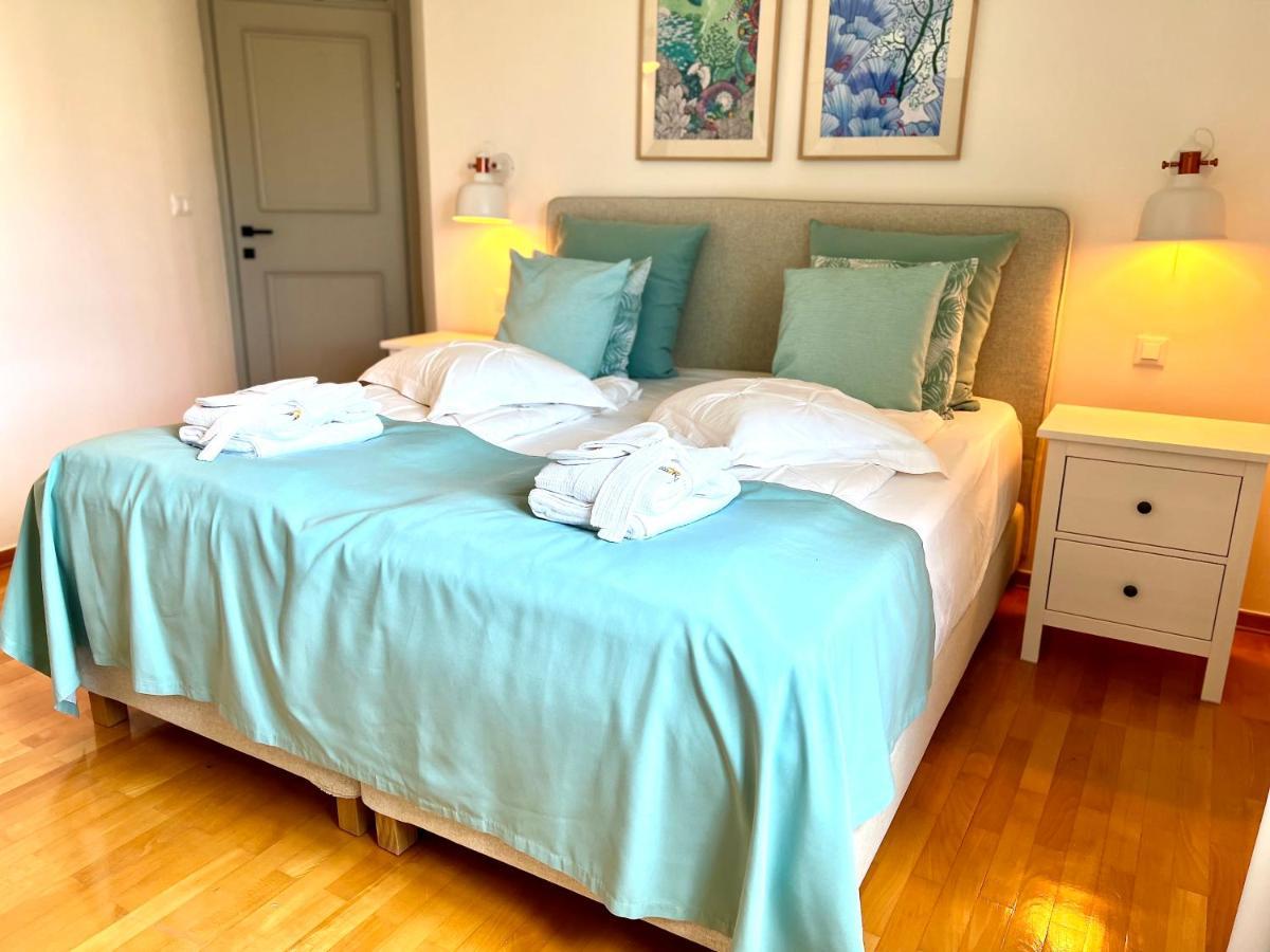 Villa Romana II 오미스 외부 사진